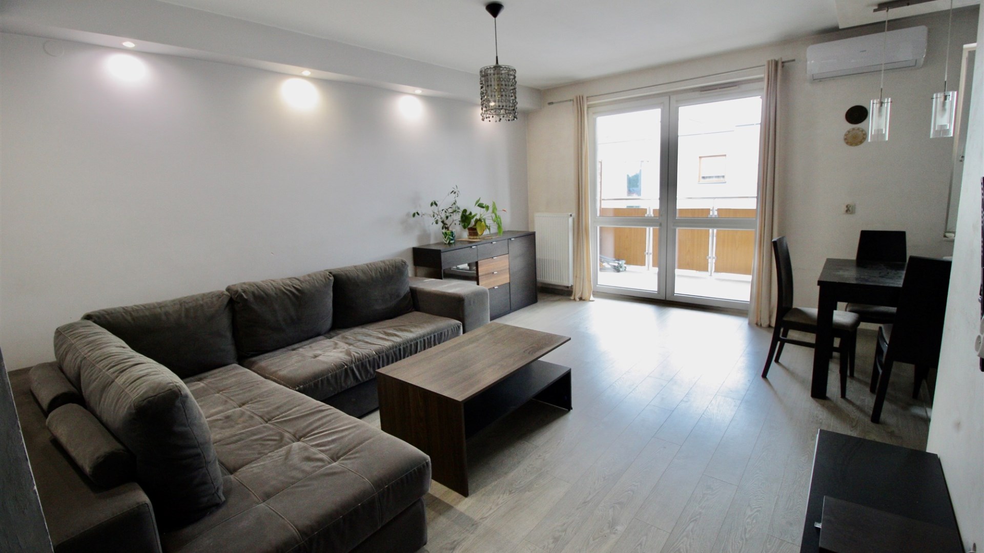 Mieszkanie na sprzedaż